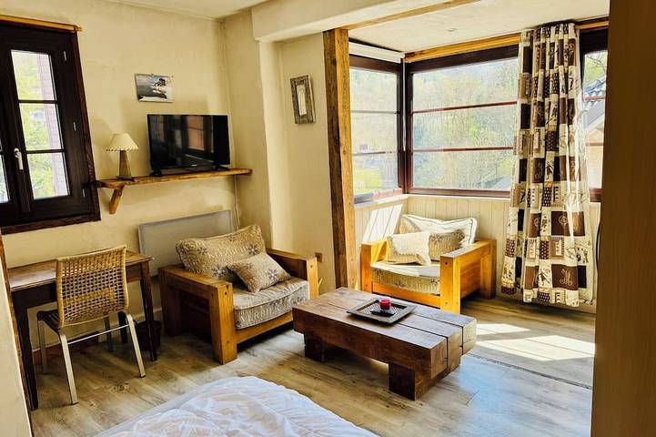 Ferienwohnung für 2 Personen - 1