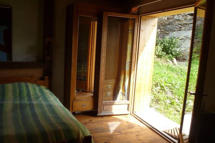 Gîte pour 14 personnes, avec jardin et sauna à Saint-Jean-de-Belleville - 3