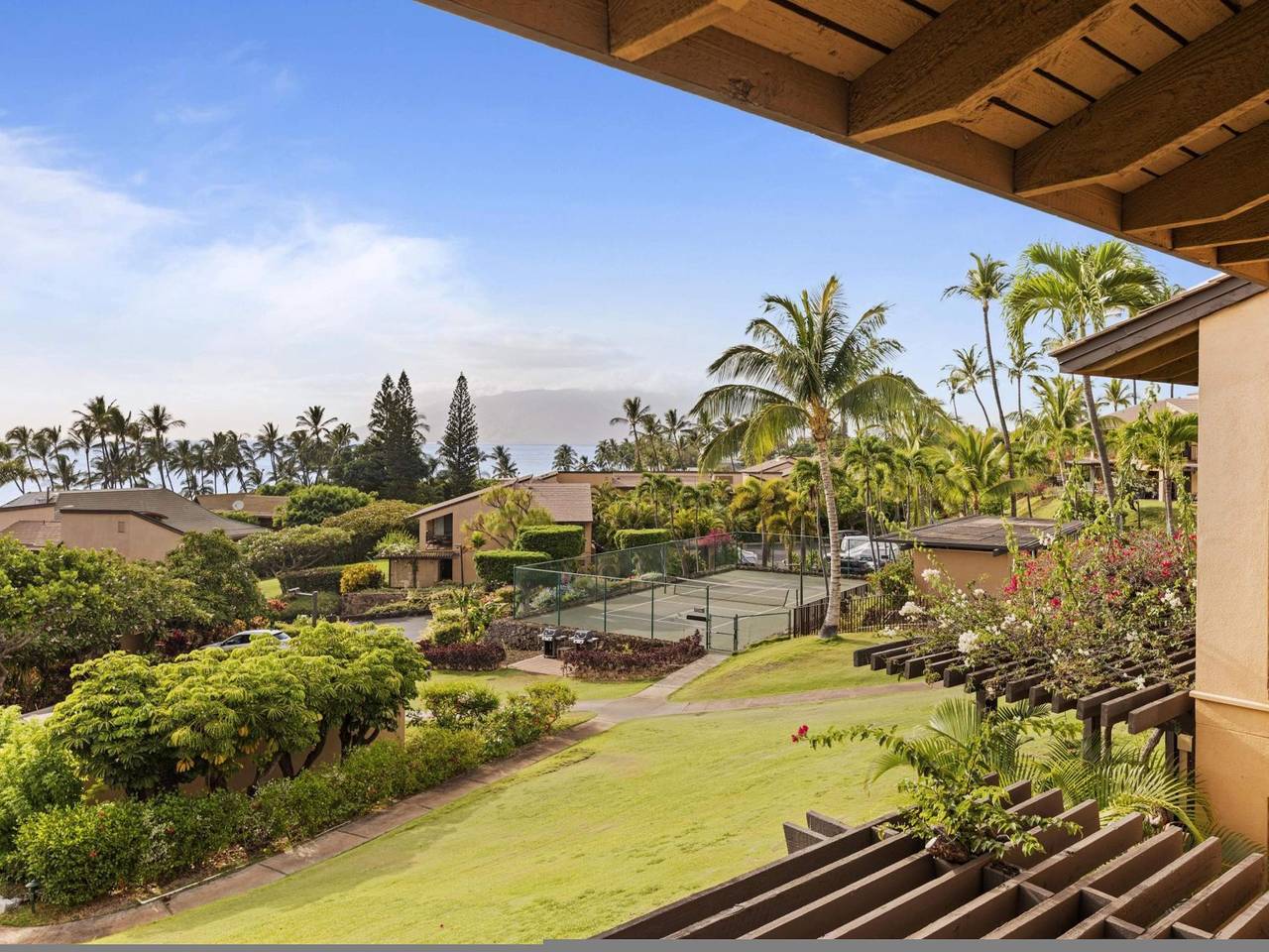 Ganze Wohnung, Wailea Ekahi Village 30D in Wailea-Makena, Maui