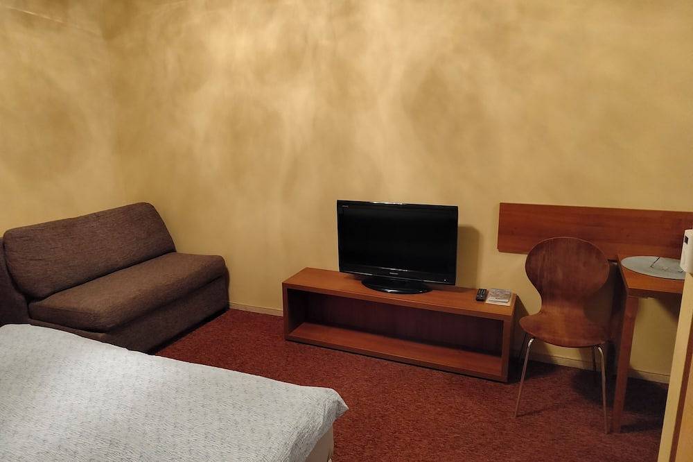 Ganze Wohnung, Apartman Robo - Veľká Lomnica in Veľká Lomnica, Ostslowakei