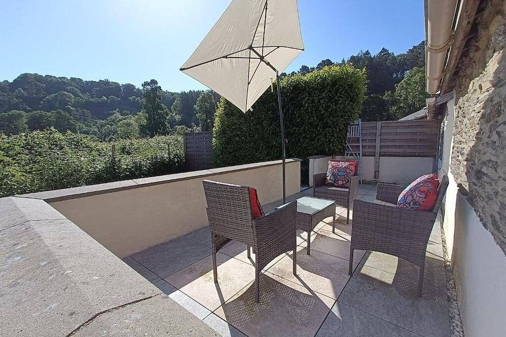 Gite Petite Florence in Châteauneuf-du-Faou, Châteaulin und Umgebung