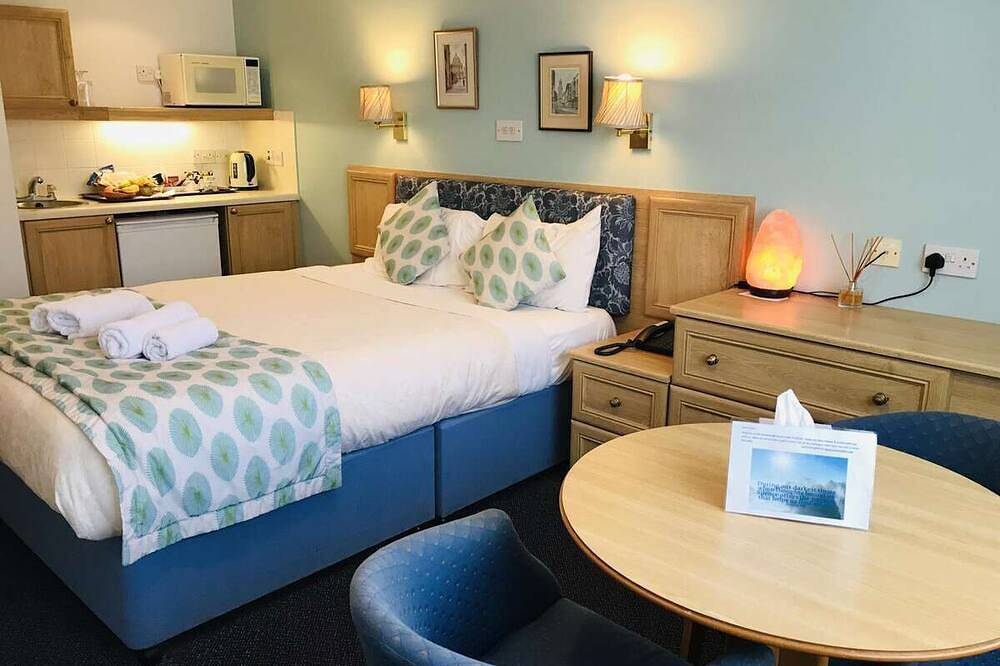 Double room close to Summertown in Oxford, Oxfordshire