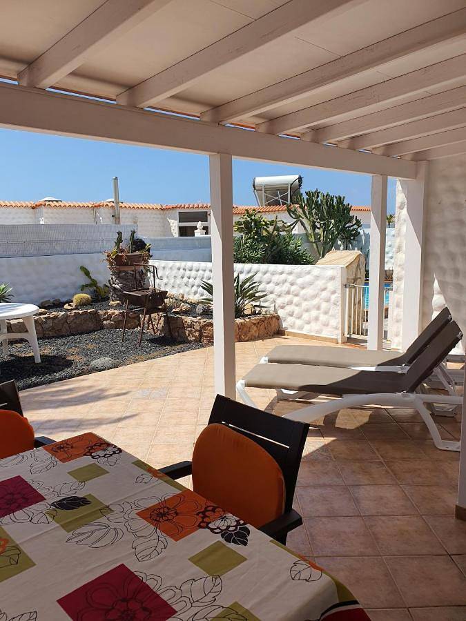 Casa Kiara in Costa Calma, Pájara