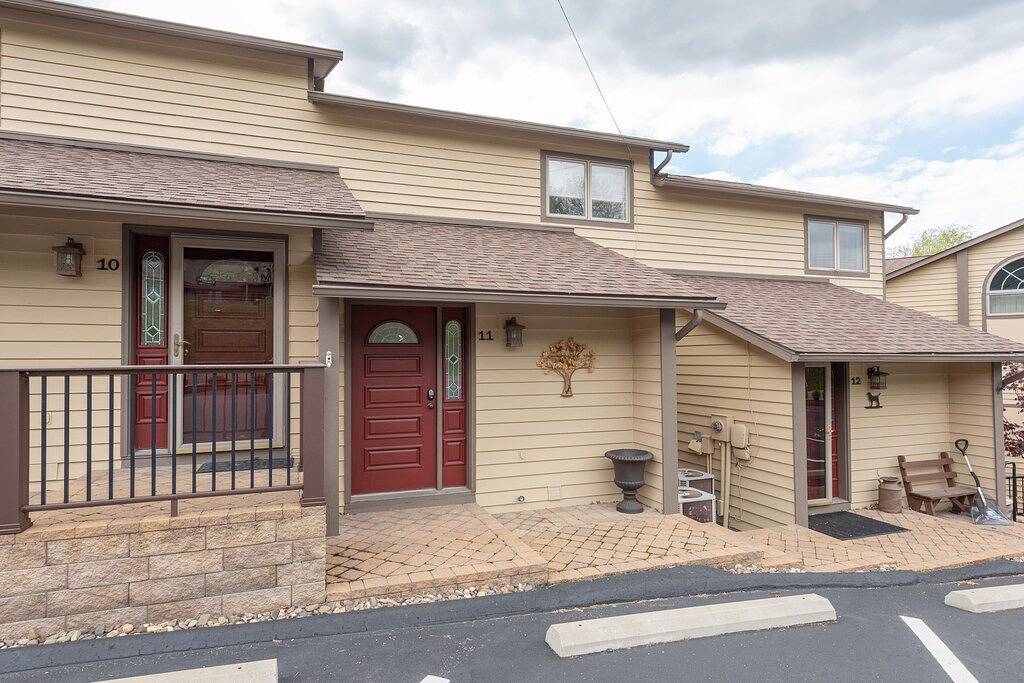 Cozy Cove Retreat w/ Deck & Fireplace in McHenry, Deep Creek Lake