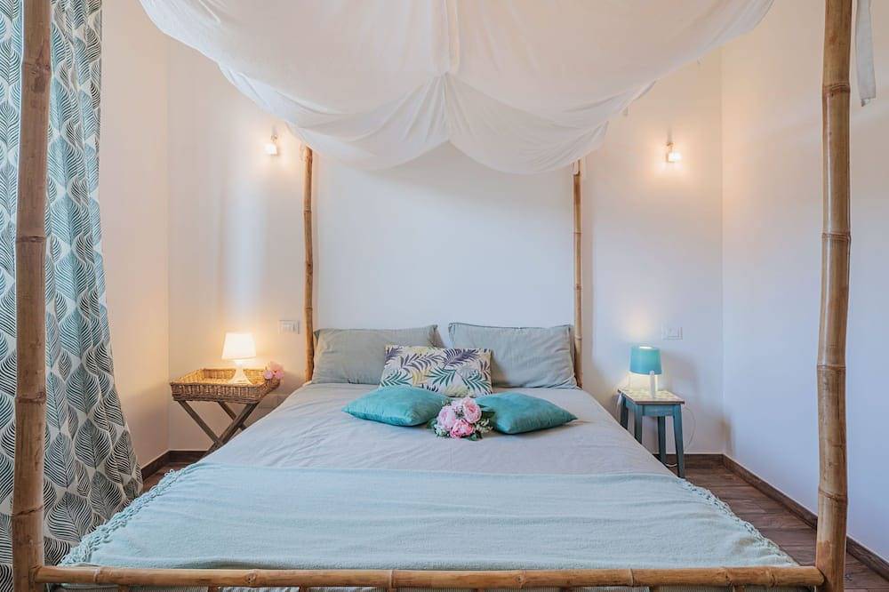 Appartamento intero, La casa dei limoni di Valeria in Torre del Lago Puccini, Viareggio