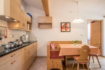Ferienwohnung für 3 Personen in Kematen, Sand in Taufers, Bild 2