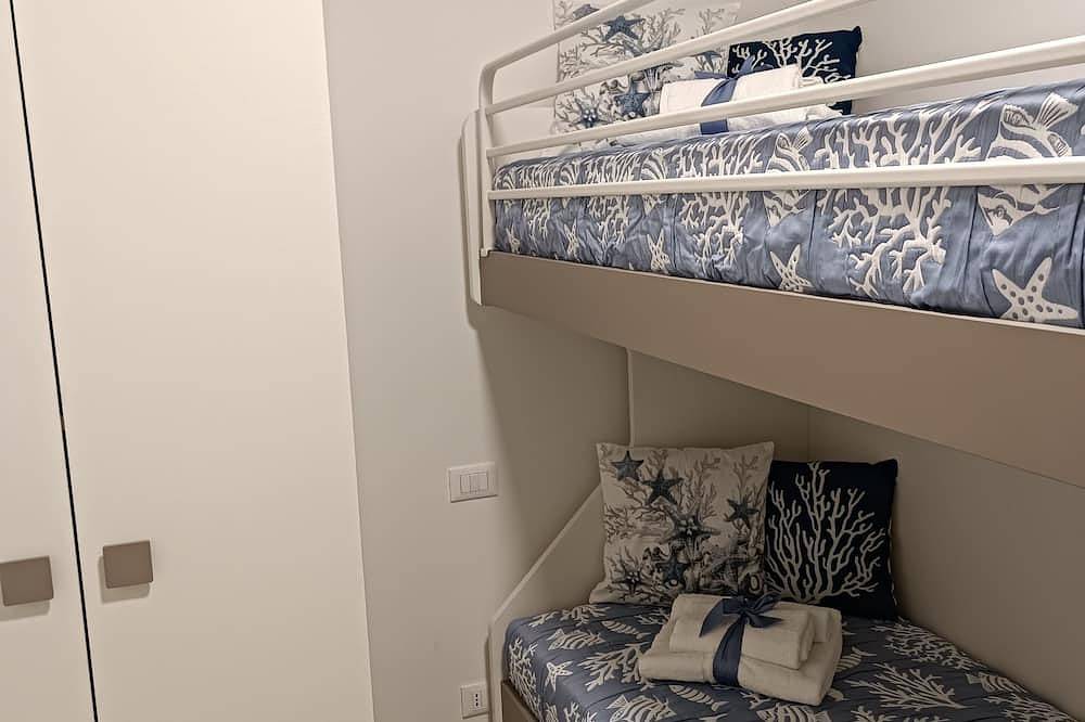 Ganze Wohnung, Stella Di Mare Ca' Savio, new \"green\" apartment, 900 meters from the beach in Punta Sabbioni, Cavallino-Treporti