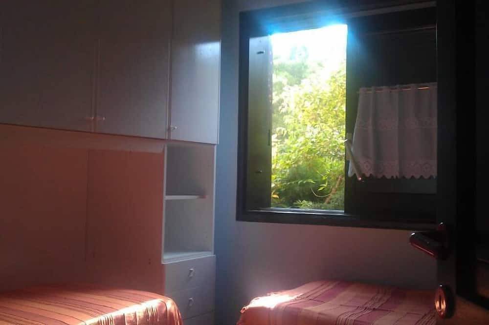 Exklusive Villa in Sardinien (300 Meter vom Strand entfernt) in Arbatax, Tortolì