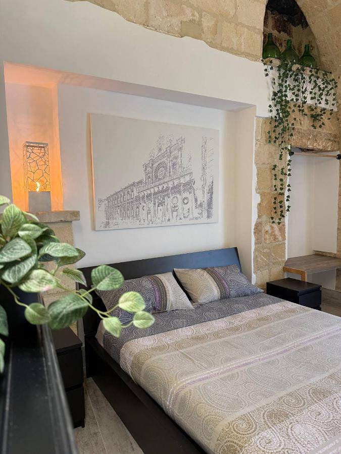 Casa vacanza per 2 persone, con panorama in Veglie