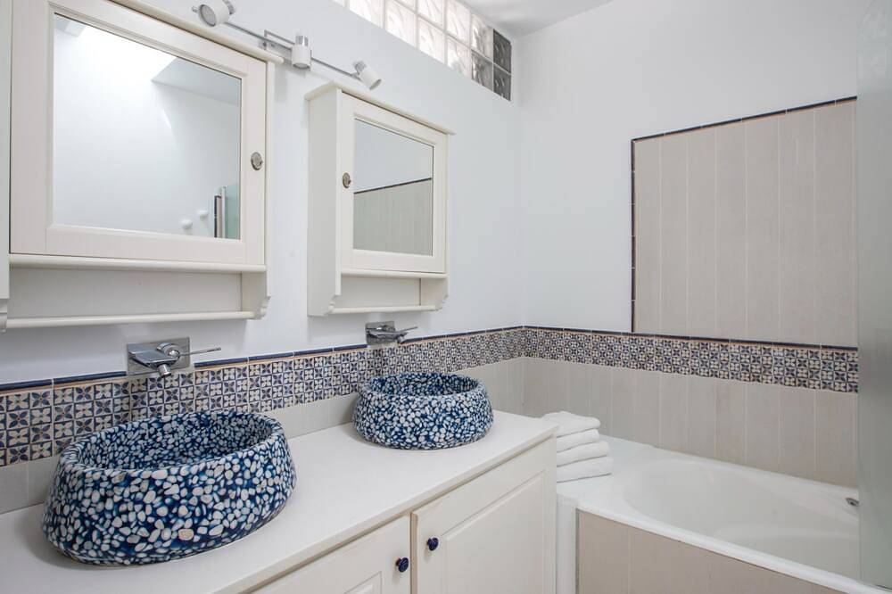 Villa Oasis Terra Blanca in El Terreno, Palma