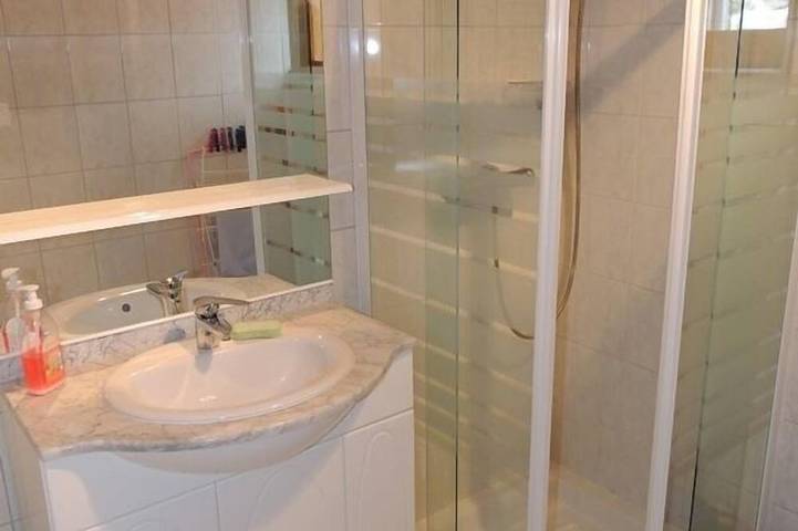 Location de vacances pour 4 personnes, avec jardin à Valcivières - 4