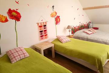 Agritourisme pour 5 Personnes dans Oise, Photo 4