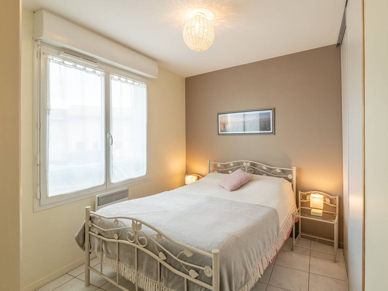 Appartement entier, L'Oustalet in Mimizan Plage, Mimizan