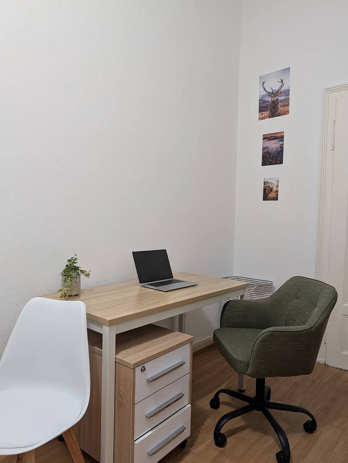 Ferienwohnung für 4 Personen in Fürth - 3