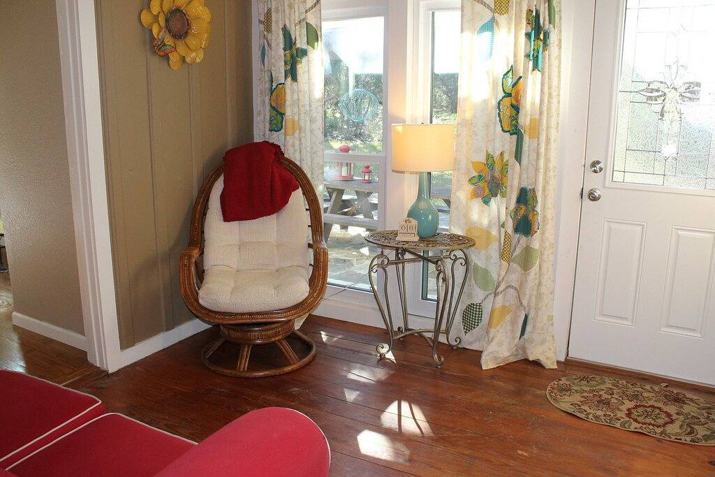 Historischer 1869 Whisky Mtn. Haus w / Hängematte-Schlaf 15-22 Tolle Lage in Rio Frio, Real County