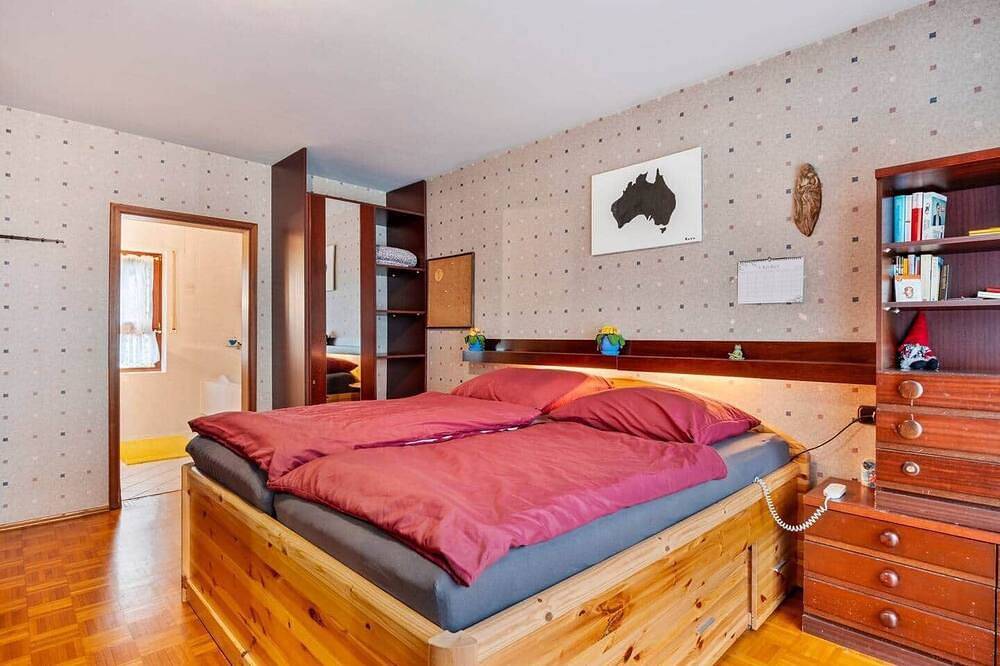 Familyhouse - ruhiges Haus mit Garten nahe Köln in Hürth, Rhein-Erft-Kreis