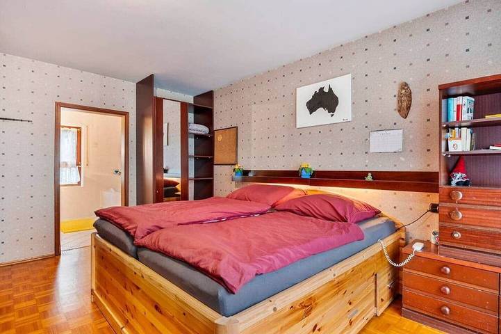 Familyhouse - quite House with garden near Cologne in Hürth, Arrondissement de Rhin-Erft