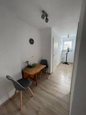 Ferienwohnung für 2 Personen, mit Balkon in Eltville am Rhein - 3