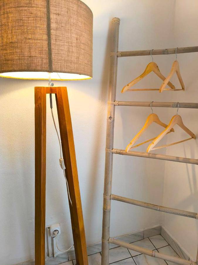 Gîte pour 3 personnes, avec jardin dans Plage de l'Hermitage - 4