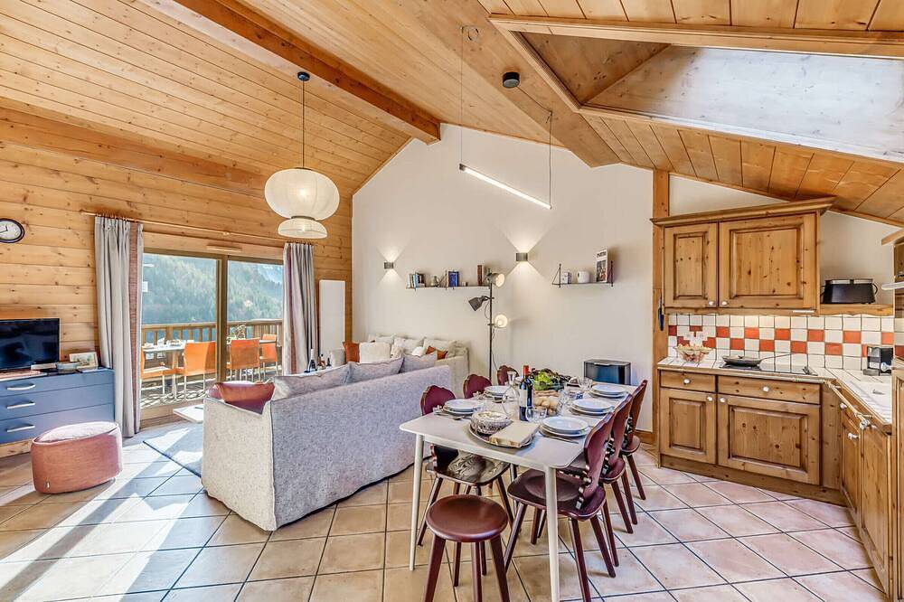 Photo : Appartement de vacances