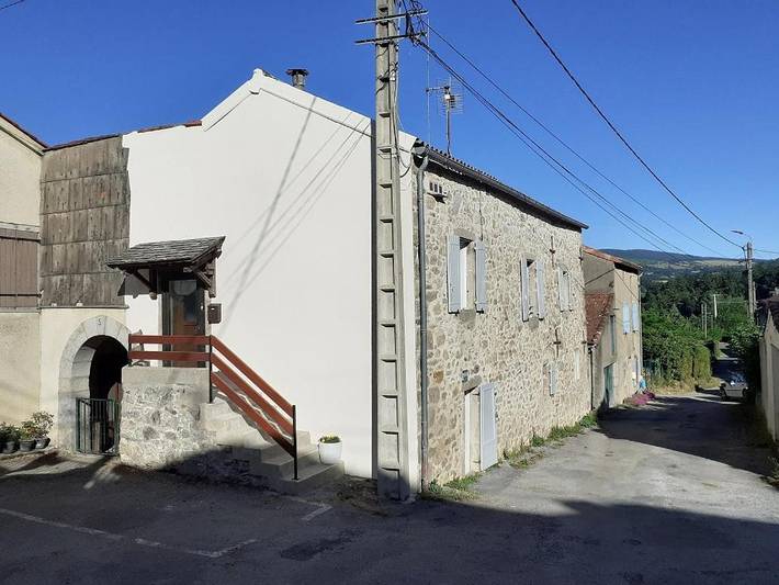 Location de vacances pour 5 personnes à Mazamet