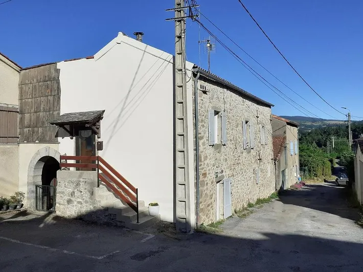 Casa de vacaciones para 5 personas - 1