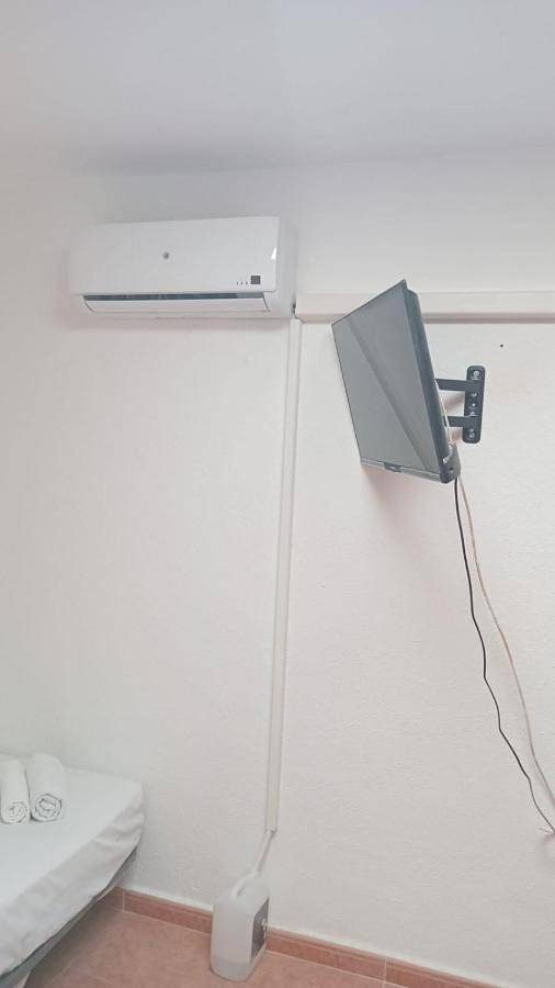 Maison d’hôte pour 2 personnes, avec jardin à Alhaurín de la Torre - 3