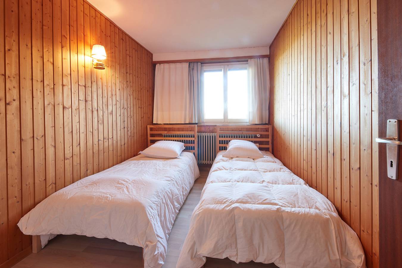 Ganze Wohnung, Combire 210 - Wohnung 3.0 Zimmer in Thyon-Les Collons, Vex