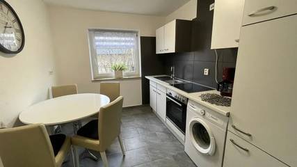 Ferienwohnung für 5 Personen in Münsingen, Neckar-Alb, Bild 3