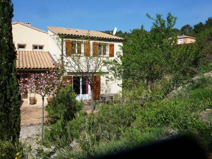 La Thorie in Clermont-l'Hérault, Lodève und Umgebung