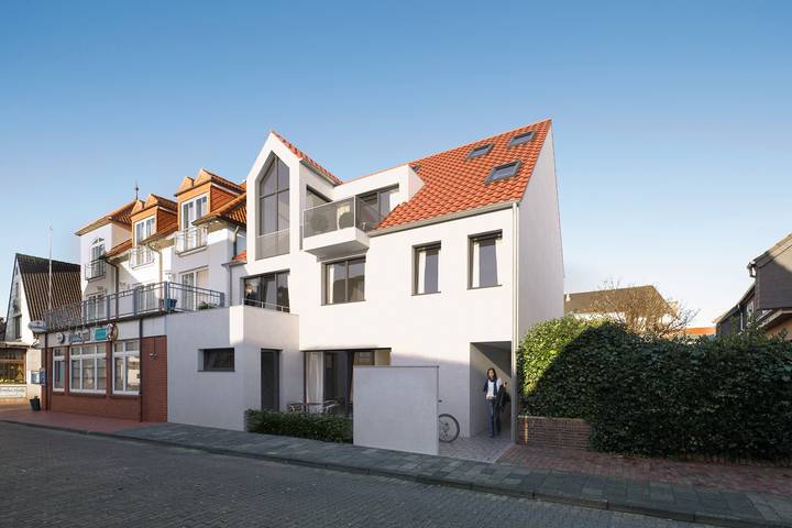 Ferienwohnung für 4 Personen