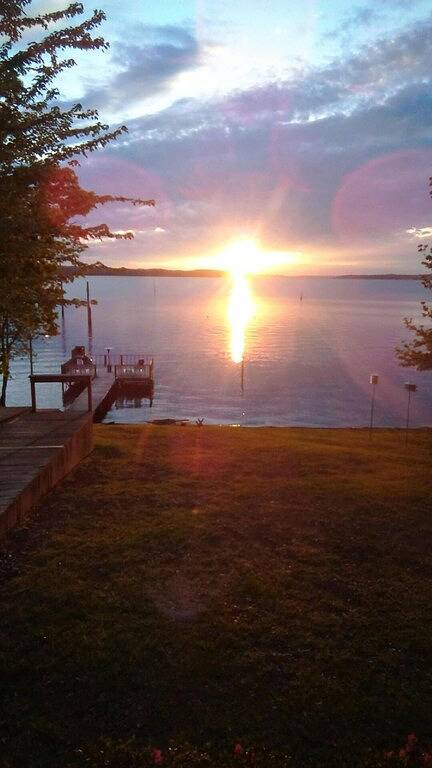 Angeln, Schwimmen, Golf, oder einfach nur Entspannen in Union Parish