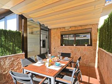 Villa in Aucanada, Alcúdia für 5 