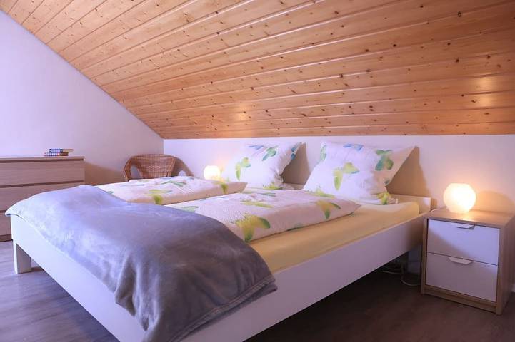 Apartamento de vacaciones para 6 personas - 1