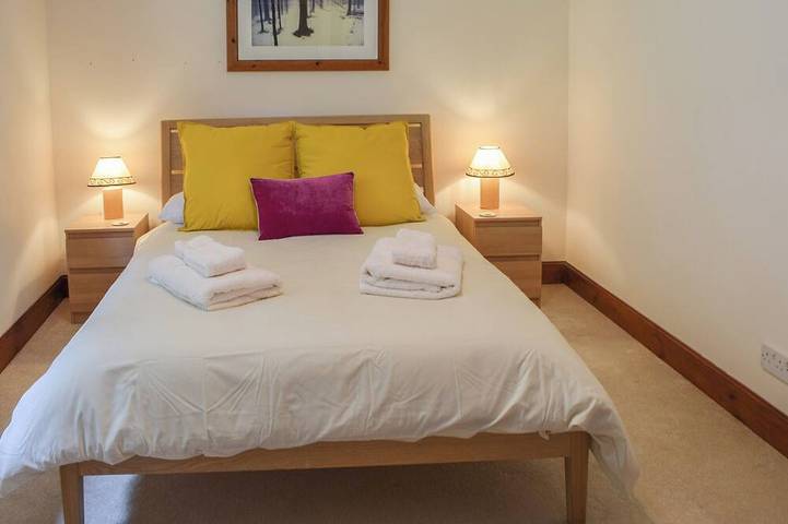 5 Schlafzimmer Unterkunft in Ballachulish in Highlands