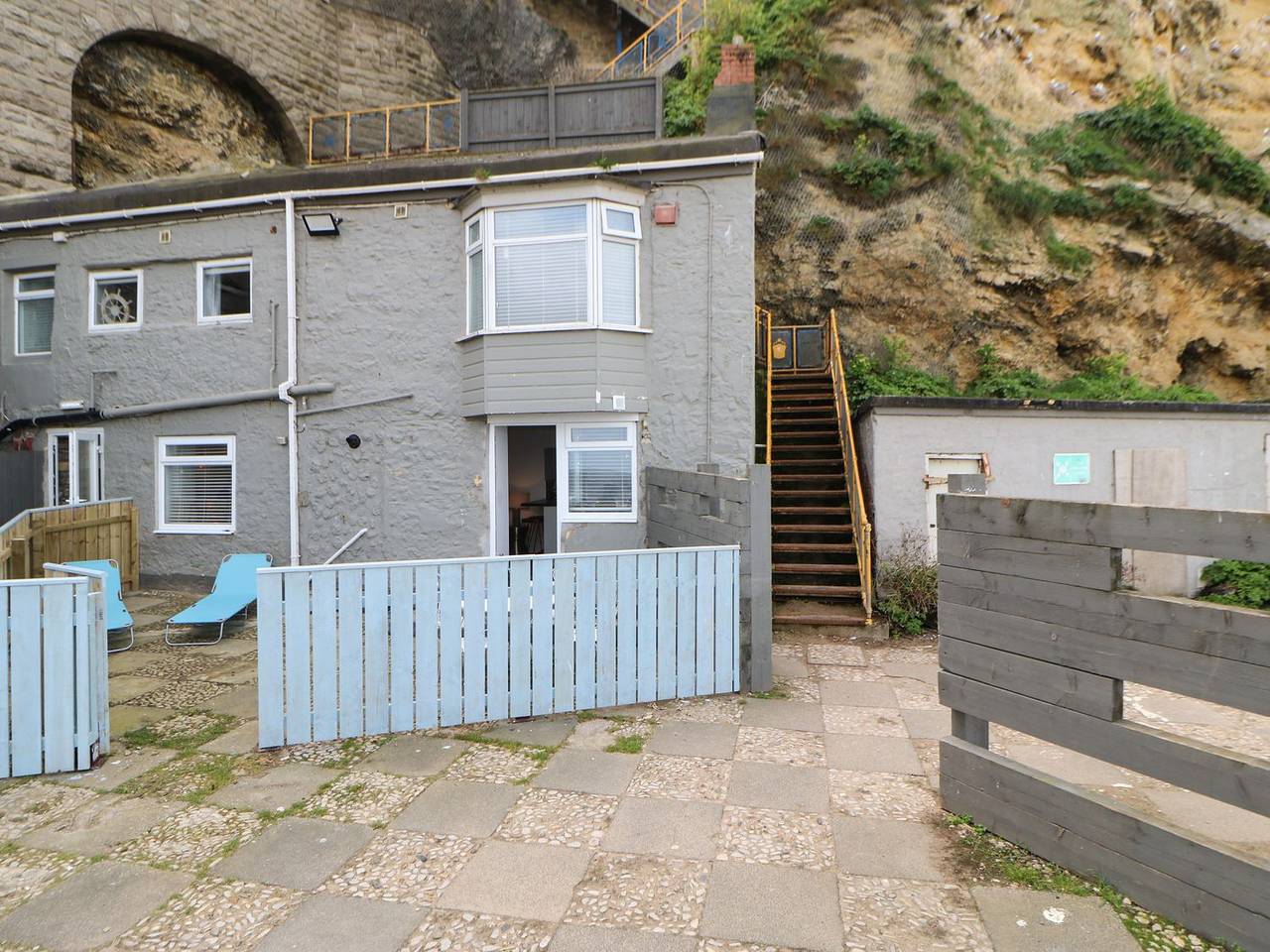 Apartamento entero, Apartamento de vacaciones para 2 personas in South Tyneside