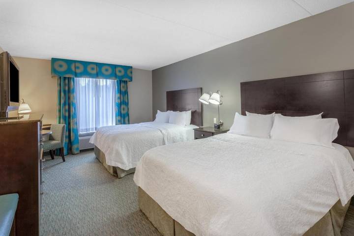 Apartamento para 3 personas, con piscina en Richmond