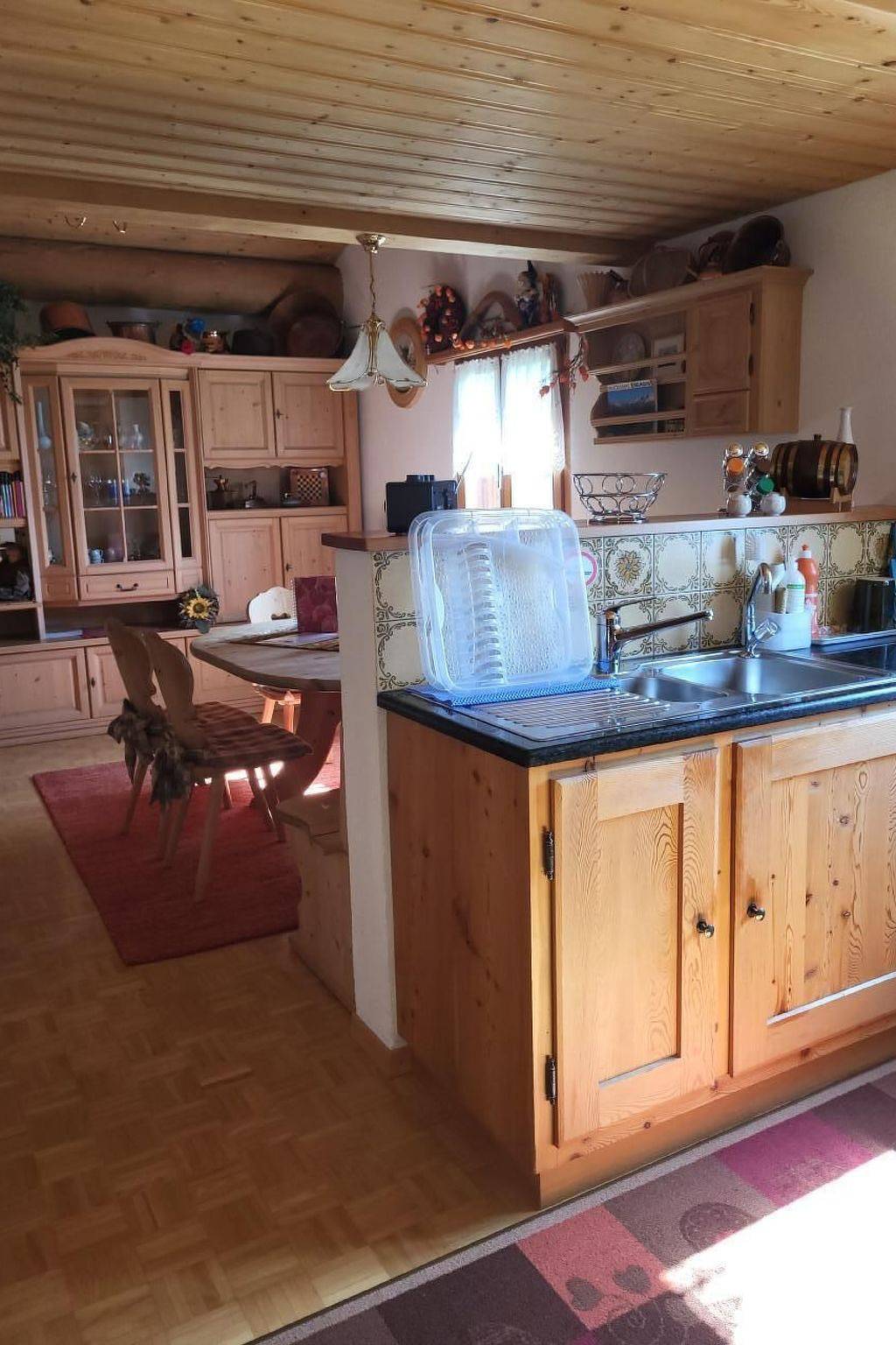 Ganze Wohnung, Alpe Monte Massella in Poschiavo, Bernina-Alpen