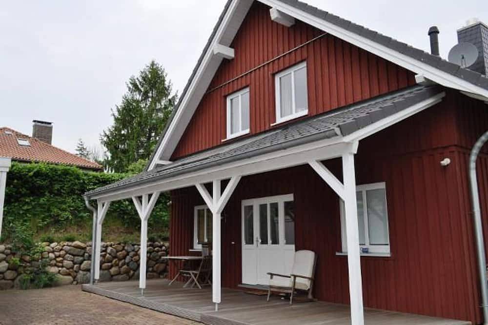 Ferienhaus Schöhsee, Deutschland in Plön, Plön (Stadt)