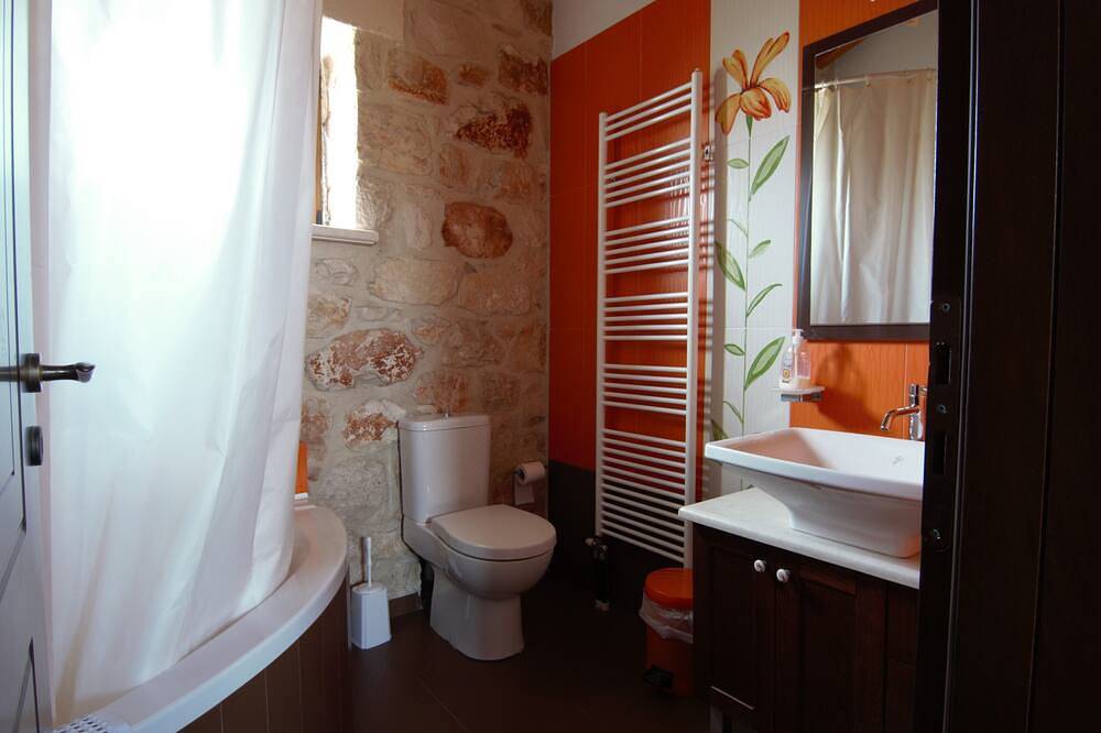 Rosemary Cottage, Lioriza Houses Zakynthos in Kalamaki, Zakynthos