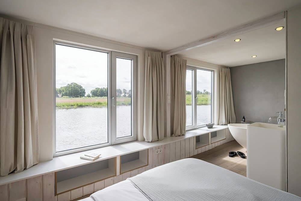Urlaub auf dem Schiff – Exklusives Naturerlebnis auf dem Störtebeker in Prerow! in Ostseebad Prerow, Prerow