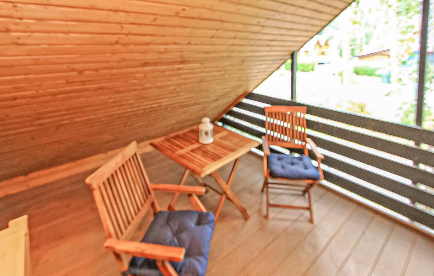 Ganze Ferienwohnung, Modernes Appartement mit Terrasse und Soundsystem, in Küstennähe in Bodstedt, Fuhlendorf