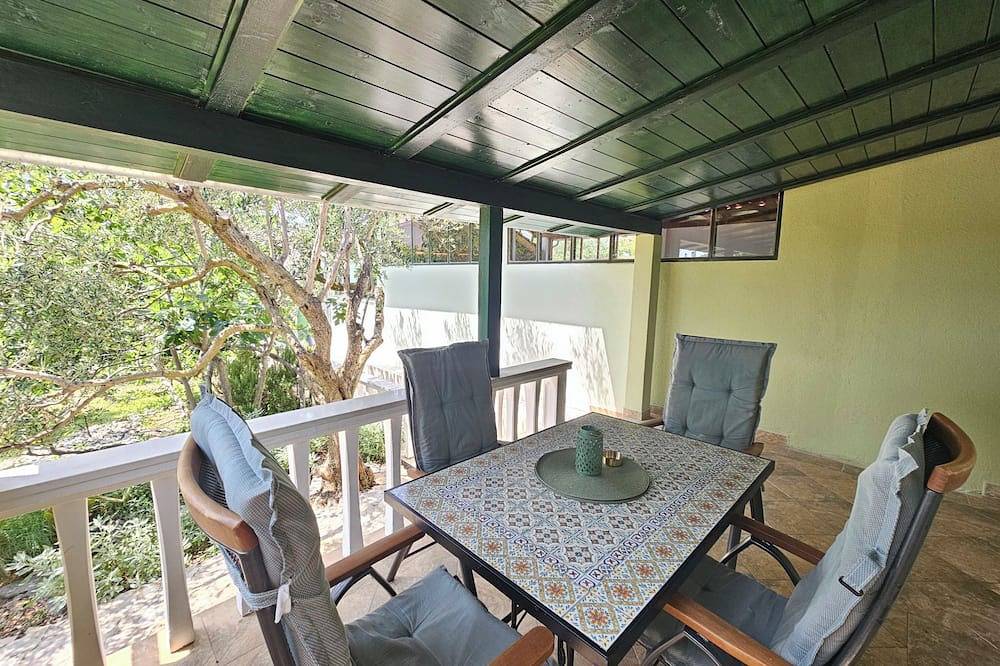 Casa vacanza a Rogosnizza a partire da 55€ a notte