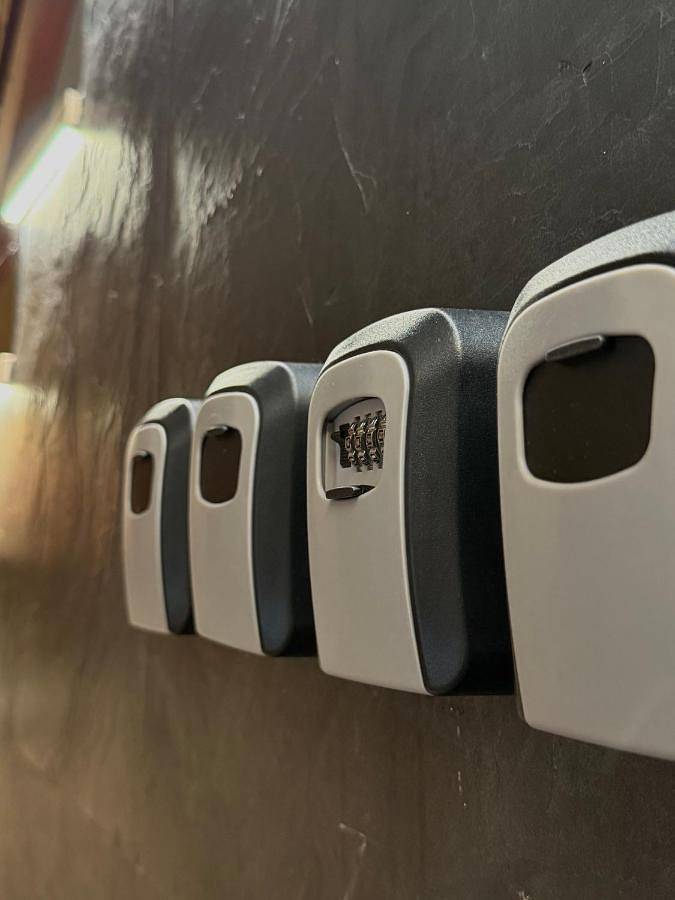 Maison d’hôte pour 3 personnes, avec vue et terrasse, animaux acceptés à Elche - 3