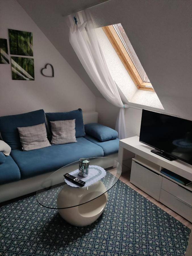 Ganze Wohnung, Ferienwohnung Beck in Buttstädt, Burgenlandkreis