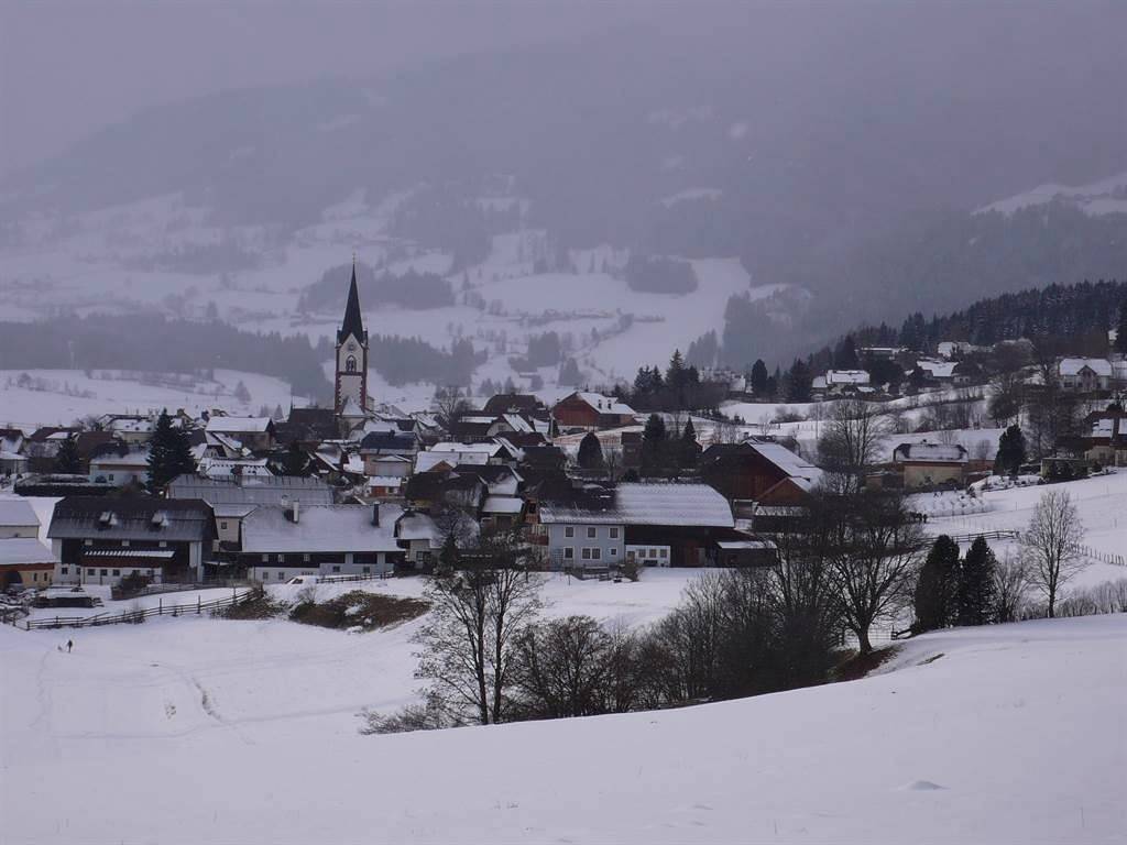 Ganze Ferienwohnung, Hönegger, Haus in Mariapfarr, Lungau