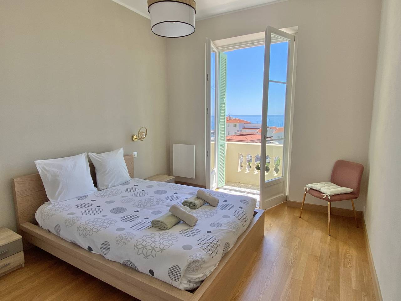 Appartement de vacances