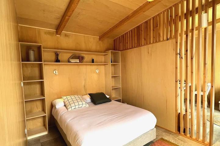 Gîte pour 3 personnes à Manteigas - 2