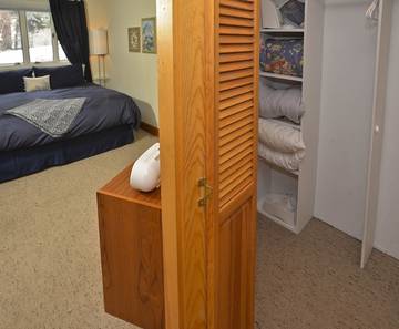 Vacation Apartment for 4 Guests in Vail Ski Resort, Vail, Picture 4