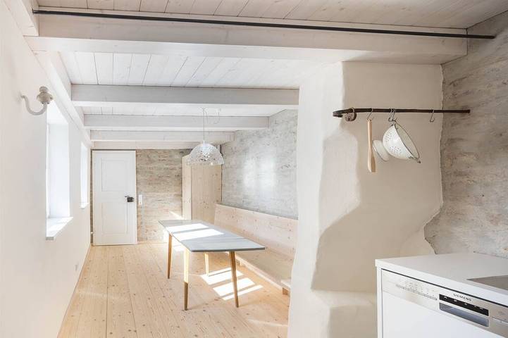 Ferienwohnung für 2 Personen - 1